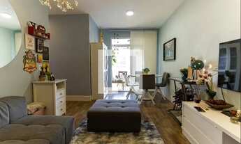 Imagem: Apartamento para Aluguel - Mooca, 3 Quartos