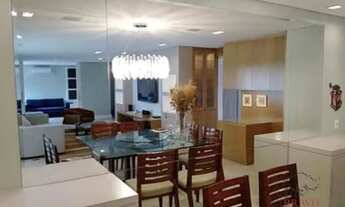 Imagem 7: Apartamento com 3 dormitórios para alugar, 210 m² por R$ 17.950,00/mês - Vila Leopoldina