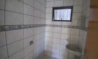 Imagem 6: Casa com 2 dormitórios para alugar, 116 m² por R$ 1.372,00/mês - Parque Residencial Jaguar