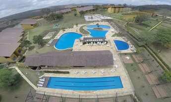 Imagem: Flat no Winterville em Gravatá