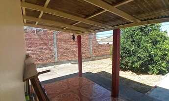 Imagem 5: Casa com 3 dormitórios para alugar, 102 m² por R$ 1.300,00 - Americana - Alvorada/RS