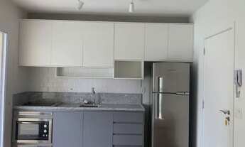 Imagem 7: Apartamento com 1 dormitório para alugar, 42 m² por R$ 4.507/mês - Brooklin - São Paulo/SP