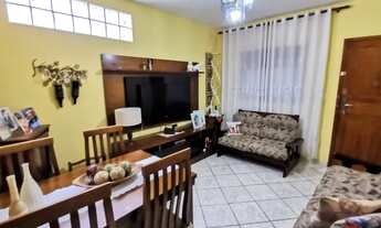 Imagem 2: Casa com 2 dormitórios à venda, 46 m² por R$ 300.000,00 - Bom Retiro - Teresópolis/RJ