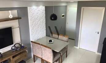 Imagem 5: Apartamento à venda no bairro Jardim Walkíria - São José do Rio Preto/SP