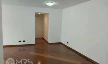 Imagem 2: Apartamento no Jardim Paulista - São Paulo