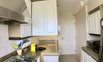 Imagem: Apartamento Venda Alto de Pinheiros 114