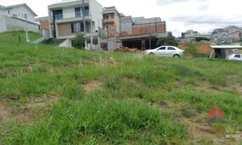 Imagem 6: TERRENO PARA VENDA CONDOMÍNIO RESIDENCIAL MANTIQUEIRA COM 252M2