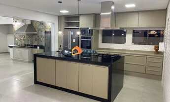 Imagem 6: Casa à venda, 6 quartos, 6 suítes, 6 vagas, Jardim Acapulco - Guarujá/SP