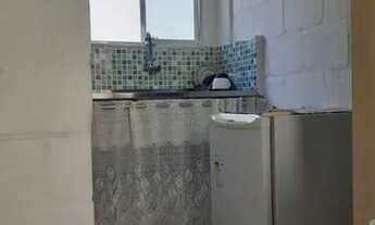 Imagem: Suíte Mobiliada em Icaraí - Garagem