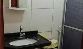 Imagem 5: SSA Casa para venda com 50 metros quadrados com 2 quartos em Brotas - Salvador - BA