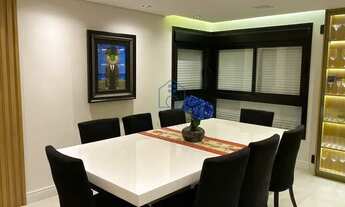 Imagem 5: Cobertura nova da vila Olímpia para venda ou locação