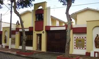 Imagem 7: Sobrado com 3 dormitórios à venda, 111 m² por R$ 400.000 - Jardim Flórida - Jacareí/SP