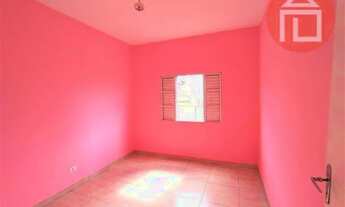 Imagem 5: Casa com 2 dormitórios para alugar, 70 m² por R$ 1.600,00/mês - Centro - Bragança Paulista