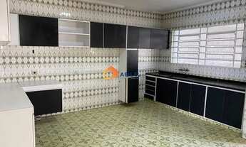 Imagem 6: Casa para aluguel, 2 quartos, 2 vagas, Vila Regente Feijó - São Paulo/SP