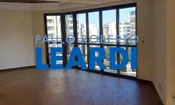 Imagem: COBERTURA - MORUMBI - SP