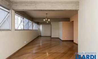 Imagem 3: APARTAMENTO - PARAÍSO - SP