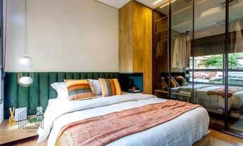 Imagem 5: Apartamento No Brooklin