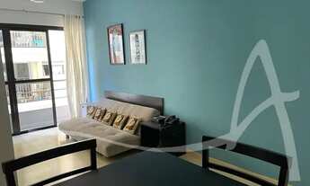 Imagem 5: SãO PAULO - Apartamento Padrão - Jardim Paulista