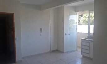 Imagem 4: Apartamento para aluguel, 2 quartos, 1 vaga, Tibery - Uberlândia/MG