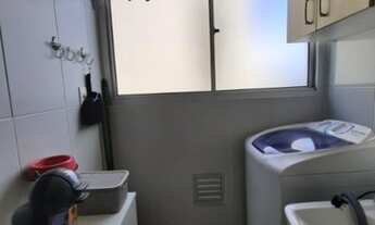 Imagem 2: EXCELENTE APARTAMENTO - BARRA- FUNDA !