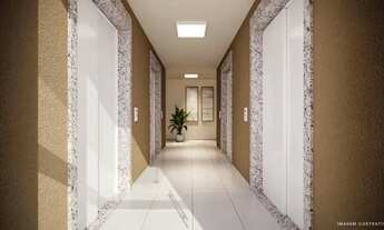 Imagem 3: Costa dos Alpes Apartamento com 2 dormitórios