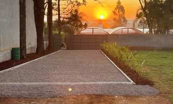 Imagem: Chácara a venda no lago azul 1 quadra da