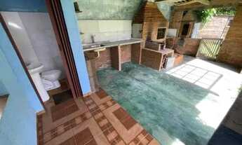 Imagem 2: Mini chácara a venda no litoral. Possui 3 quartos!