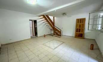 Imagem 3: Casa com 4 dormitórios para alugar, 130 m² por R$ 3.750,00/mês - Piratininga - Niterói/RJ