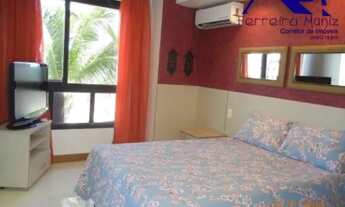 Imagem 5: APARTAMENTO RESIDENCIAL em SALVADOR - BA, PITUBA