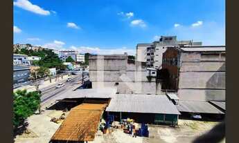 Imagem 5: Apartamento para Aluguel - Cascadura, 2 Quartos, 50 m2