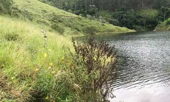 Imagem 5: Melhores Lotes de Igaratá! vista para represa!!