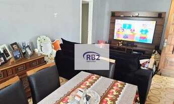 Imagem: Casa com 3 dormitórios à venda, 110 m²