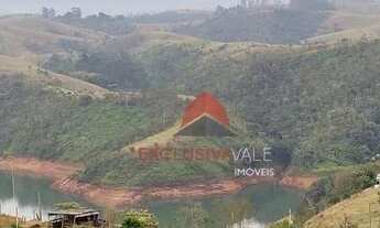 Imagem 4: Terreno à venda, 1000 m² por R$ 65.000,00 - Altos da vila Paiva - São José dos Campos/SP