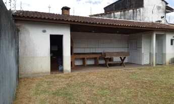 Imagem 7: Casa lado praia com 2 quartos em Itanhaém/SP