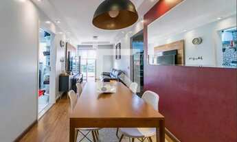 Imagem 2: Apartamento para Aluguel - Centro, 3 Quartos, 63 m2