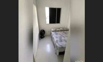 Imagem 6: Apartamento Mobiliado