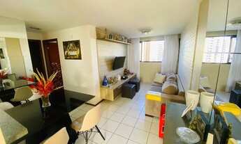 Imagem: Edf, montnimes, nascente, ótima localização