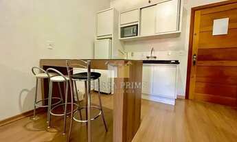 Imagem 3: VIVA O ENCANTO DE GRAMADO: SEU ACONCHEGO EM UM STUDIO COM INFRAESTRUTURA EXCLUSIVA!