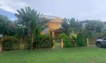 Imagem 5: Casa no condomínio Quinta das Lagoas 6 suítes 370m2 / terreno 1.000m2 - Itacimirim