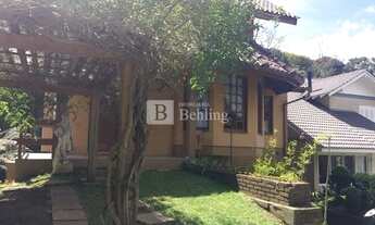 Imagem 2: Gramado - Casa Padrão - Vale do Bosque