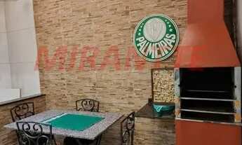 Imagem 5: Sobrado em condomínio fechado com 2 dormitórios e 1 vaga