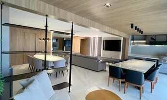 Imagem 4: Apartamento para venda tem 150 metros quadrados com 4 quartos