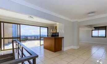 Imagem: Cobertura para aluguel, 3 quartos, 1 suíte