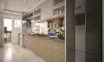 Imagem 5: Apto 2 dorms Guilhermina, R$ 296.9 mil Cod RAA1205