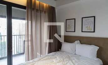 Imagem: Apartamento para Aluguel - Consolação