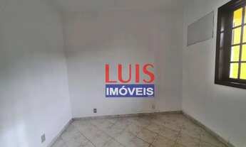 Imagem 4: Casa com 2 dormitórios para alugar, 70 m² por R$ 2.000 + taxas/mês - Itaipu - Niterói/RJ