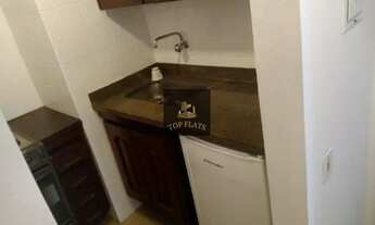 Imagem 6: Flat disponível no Jardim Paulista