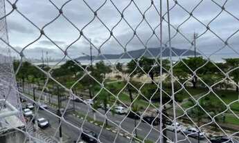 Imagem 6: Apartamento para aluguel, 3 quartos, 2 suítes, 1 vaga, Gonzaga - Santos/SP