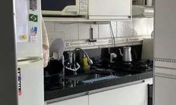 Imagem 3: APARTAMENTO DE 50M2 EM SÃO BERNARDO DO CAMPO R$ 280MIL