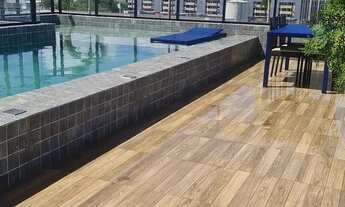 Imagem 3: Apartamento no Aeroclube cobertura